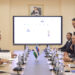 Япония и Узбекистан: сотрудничество в автомобилестроении и логистике