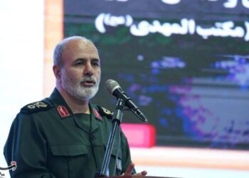 Cекретарь Совбеза Ирана: Израиль утратил свою легитимность в глазах людей всего мира