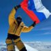 Альпинистка стала первой в России, покорившая 14 высочайших вершин мира