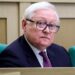 Замглавы МИД РФ: нельзя даже думать об ударах по ядерным объектам любой страны