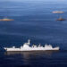 Китай проводит военные учения «Совместный меч — 2024В» вокруг Тайваня