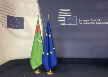 Евросоюз инвестирует €11 млн в развитие экологии Туркменистана