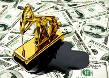 Израиль против Ирана: мировые цены на нефть и золото резко снизились на фоне геополитической стабильности