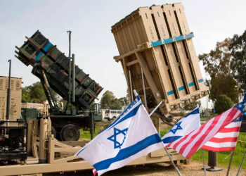 США покрыли около 70% военных расходов израильского режима
