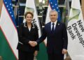 Узбекистан и банк БРИКС: старт совместных проектов