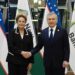 Узбекистан и банк БРИКС: старт совместных проектов