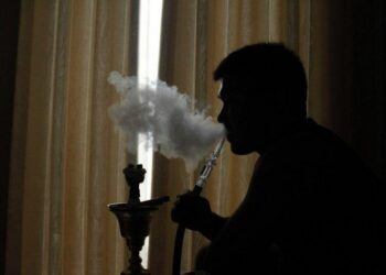 Налог на кальян хотят ввести власти Кыргызстана