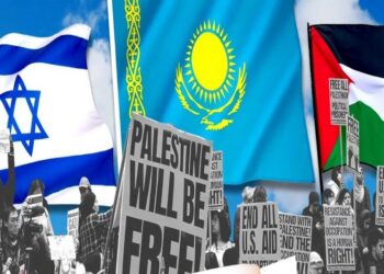 Чем обернется для Казахстана противостояние Ирана и Израиля?