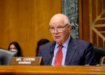 Американский политик: Сенат США поддержал атаку на военные объекты России
