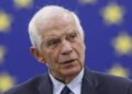 Боррель: «Запад ведет войну на Украине в своих интересах»