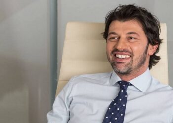 Почему Каха Каладзе закрыл свои счета в европейских банках?