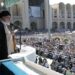 Самое важное из проповеди Верховного лидера Ирана на пятничной молитве в Тегеране