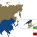 Объем торговли между Ираном и ЕАЭС увеличился в 2,5 раза