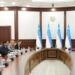 Узбекистан провел переговоры с Францией по Афганистану