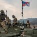 КНДР протестуют против проведения учений США, Австралии и Южной Кореи