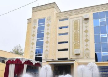 Таджикистан запускает Центр ядерной безопасности