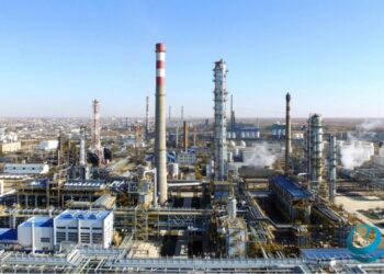 В Казахстане построят 3 промышленных завода за полмиллиарда долларов