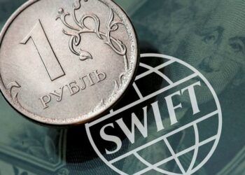 Зарубежные банки поддерживающие «российский SWIFT» будут подвергнуты санкциям