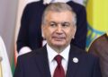 Мирзиёев: Ташкент окажет бесплатную медпомощь для пострадавших палестинцев