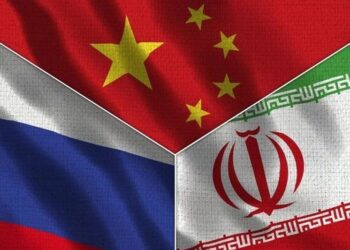 Иранцы разочарованы реакцией Китая и России на удары Израиля