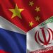 Иранцы разочарованы реакцией Китая и России на удары Израиля