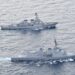 Каковы риски милитаризации Азиатско-Тихоокеанского региона: на пороге новой военной эры
