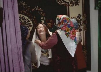 Кыргызский фильм удостоен престижной награды на кинофестивале «Cinema Heritage»