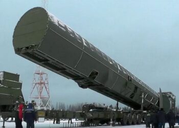 Эксперт о том какие страны могут стать основными целями в обновленной ядерной доктрине России