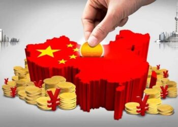 Китай инвестирует не только в создание транспортных коридоров