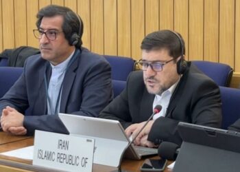 Иран осудил использование международного морского суда для политической пропаганды