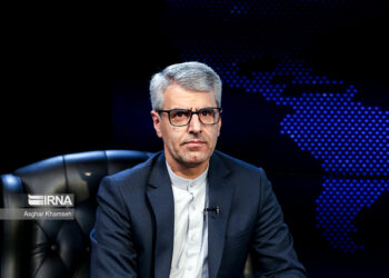 МИД Ирана: национальные интересы государства превыше всего