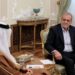 Президент Ирана: Тегеран стремится углубить отношения с Катаром