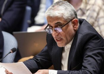 Иран обвинил Израиль в использовании голода как оружия против палестинцев