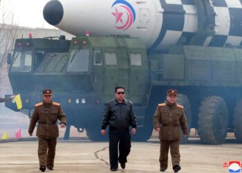 У КНДР появилась ракета, способная ударить по любому региону материковой части США