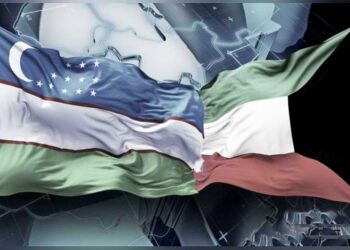 Узбекистан и Кувейт укрепляют экономические связи: товарооборот вырос в пять раз
