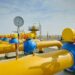 Газовый экспорт Кыргызстана в Узбекистан достиг рекордного роста