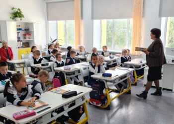 Казахские школы в России: новая инициатива укрепляет культурные связи