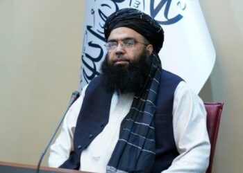 Талибан заявляет о потеплении отношений с Таджикистаном