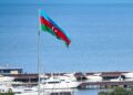 Азербайджанский флаг — мировой рекордсмен по размерам