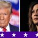 Трамп или Харрис: первые предварительные данные выборов и результаты exit-poll по США