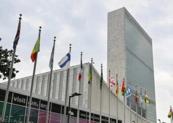 ООН призывает к диалогу между Россией и Украиной после заявлений Путина