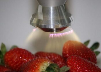 Иран внедряет плазменные технологии в переработку сухофруктов