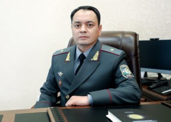 В Узбекистане назначен новый министр обороны