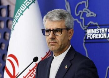 Иран обвинил Соединённые Штаты в поддержке террористов в Сирии