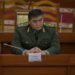 Цена за свободу $200 млн: почему Матраимова отпустили из СИЗО рассказал глава ГКНБ Кыргызстана
