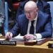 Постпред РФ при ООН: цели СВО на Украине будут достигнуты в любом случае