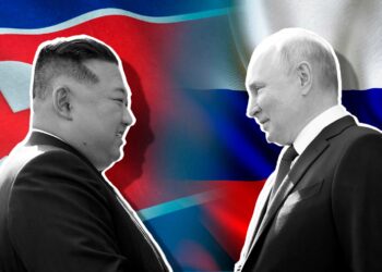 Economist: «Китай недоволен сближением КНДР и России». Почему?