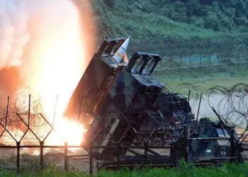 Ракеты ATACMS грозят не России, а всем, в том числе и Центральной Азии