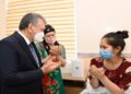 Узбекистан внедряет бесплатное лечение для женщин с онкологией