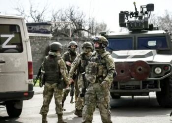 Наступление с рекордной скоростью: российские успехи на востоке Украины